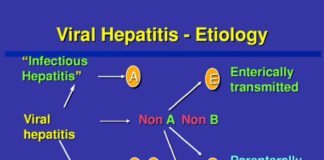 ভাইরাল হেপাটাইটিস,Viral Hepatitis