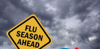 সিজনাল ফ্লু ,seasonal flu