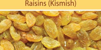 kishmish,raisins