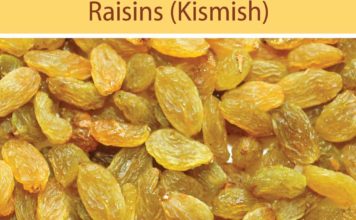 kishmish,raisins
